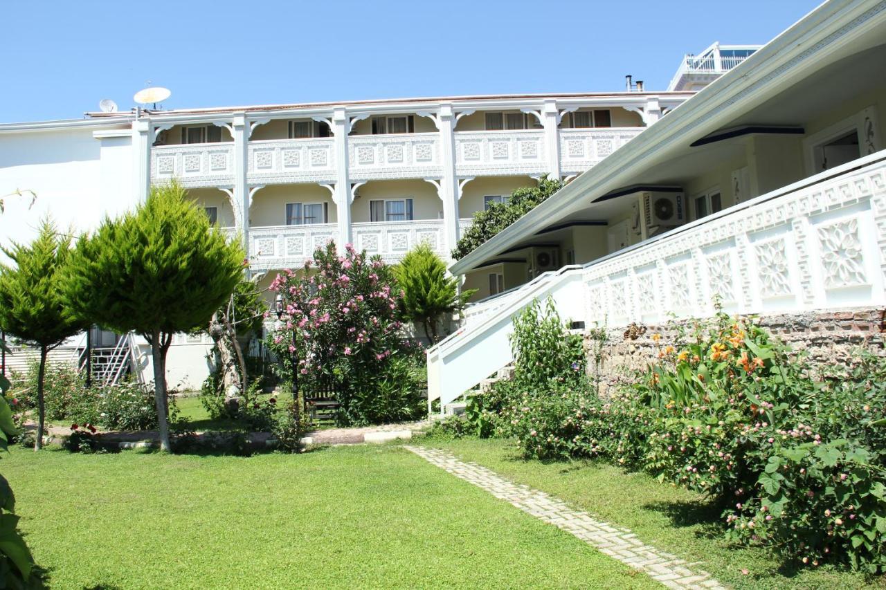 Side Miami Beach Hotel Extérieur photo