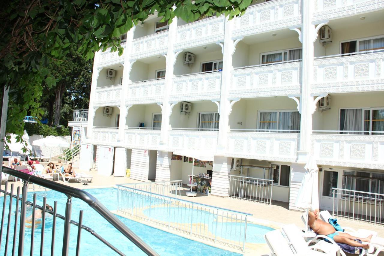 Side Miami Beach Hotel Extérieur photo