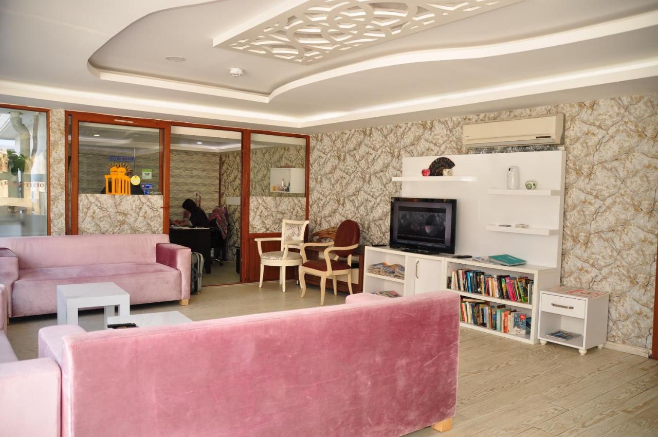 Side Miami Beach Hotel Extérieur photo