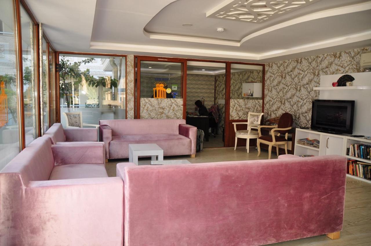 Side Miami Beach Hotel Extérieur photo