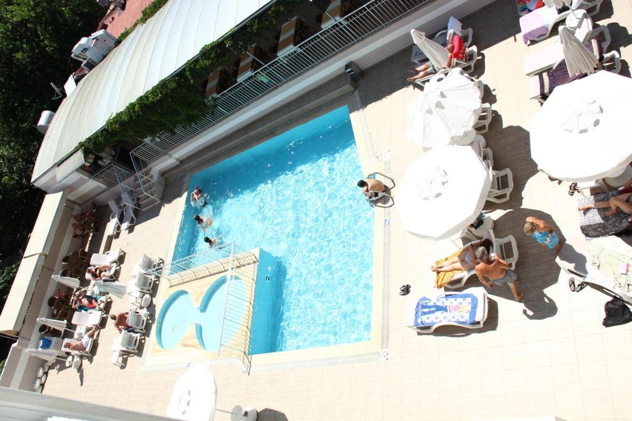 Side Miami Beach Hotel Extérieur photo