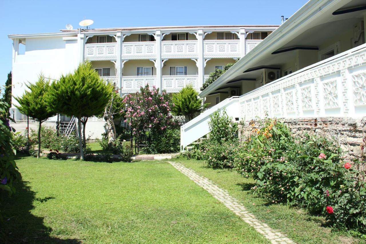 Side Miami Beach Hotel Extérieur photo
