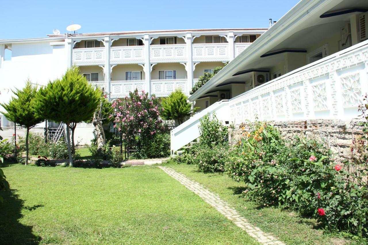 Side Miami Beach Hotel Extérieur photo