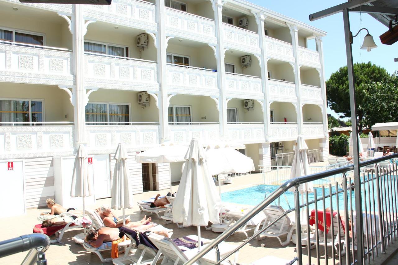 Side Miami Beach Hotel Extérieur photo
