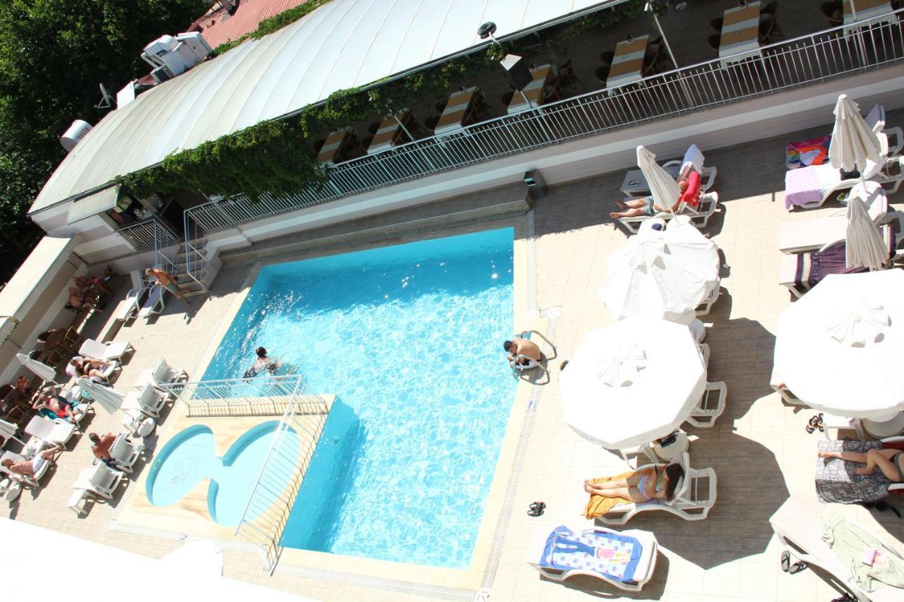 Side Miami Beach Hotel Extérieur photo