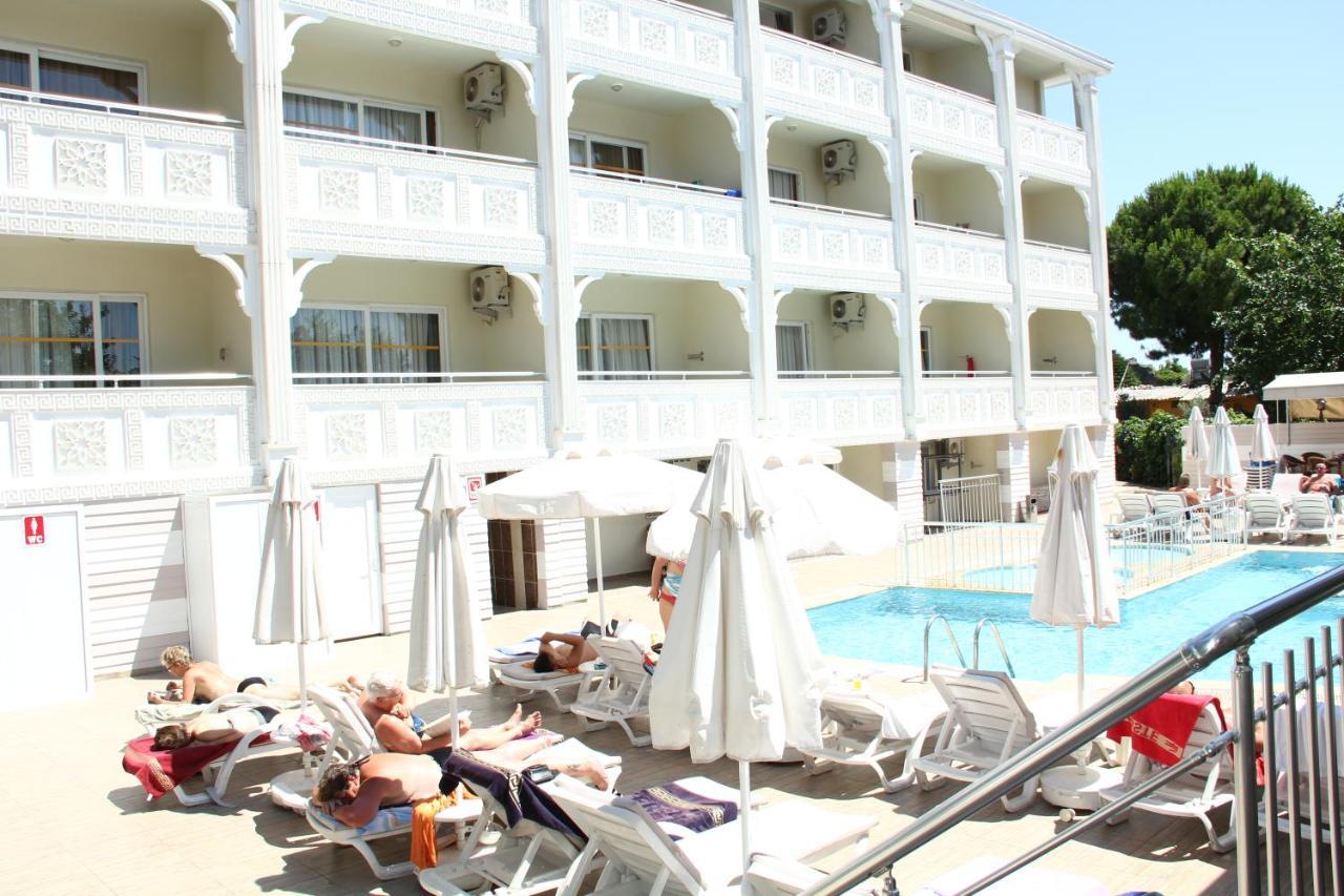 Side Miami Beach Hotel Extérieur photo