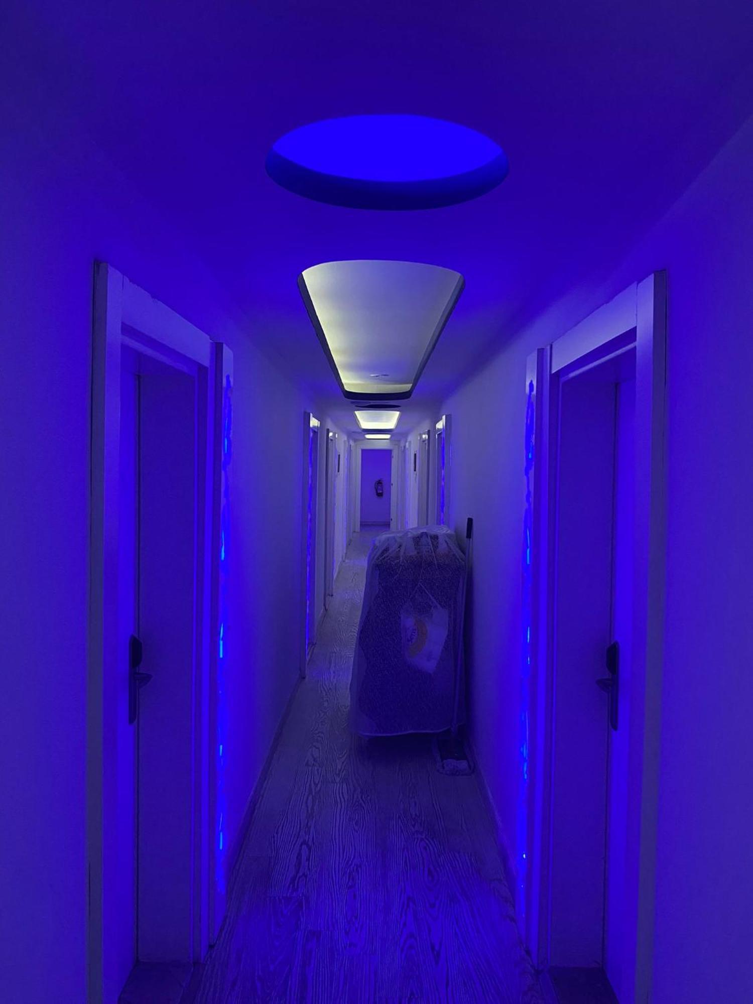 Side Miami Beach Hotel Extérieur photo